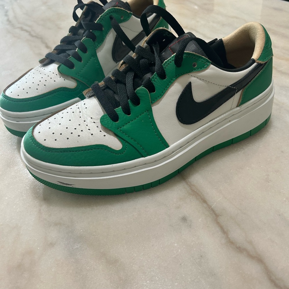 Air Jordan 1 Elevate Low SE